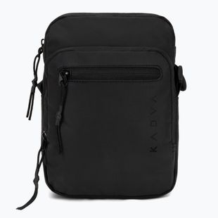 KADVA Cangurera саше черно