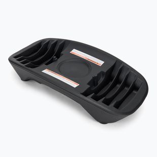 Стойка за регулируем дъмбел XTREXO 18 kg TXO-B4W003-B black