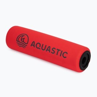 AQUASTIC SUP гребло плувка AQS-B5I042-RD червено