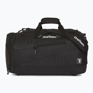 Чанта за тренировка ONETEAM Sebastiano 84 l black