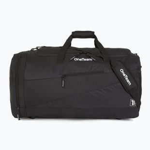 Чанта за тренировка ONETEAM Sebastiano 50 l black