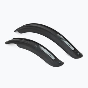 ATTABO EASE 20" калници за велосипед черни