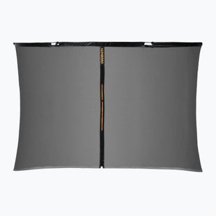 Мрежа за батут HUMBAKA 12 ft/374 cm черна