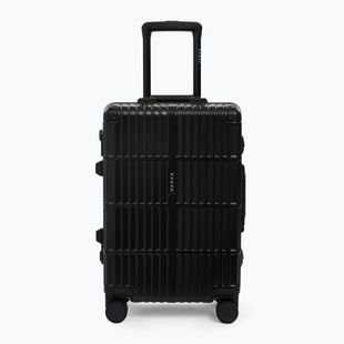 Пътнически куфар Kadva Tigre 37l Black