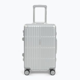 Пътнически куфар Kadva Tigre 37l Silver