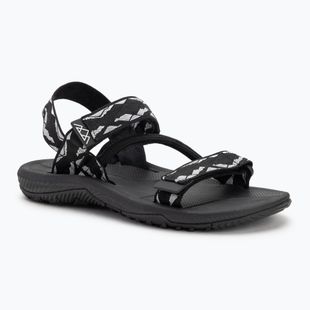 Дамски сандали KADVA Cruzo WMNS черен