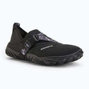 Мъжки обувки за вода AQUASTIC Gatun black