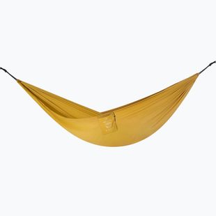 Туристически хамак KADVA Sailo Hammock ултралек жълт