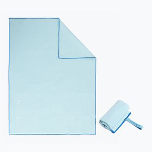 Бързосъхнеща кърпа AQUASTIC Havlu M синя