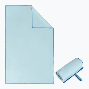 Бързосъхнеща кърпа AQUASTIC Havlu L синя