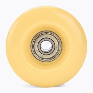 Колела за ролкови кънки ATTABO Quad Wheels 58x32 mm 4 бр. yellow