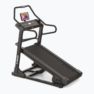 Електрическа пътека за бягане XTREXO HI300 black