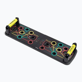 Многофункционална платформа с дръжки XTREXO сгъваема TXO-B4Z044-BK black