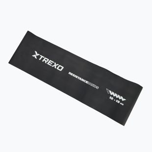 Ластик за съпротивление XTREXO 5/5 TXO-B4Z052-BK 27-78 kg black