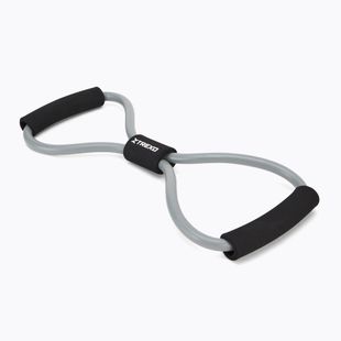 Експандер за упражнения XTREXO гумен TXO-B4Z058-GY grey