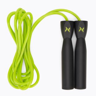 Боксьорско въже за скачане XTREXO Basic TXO-B4Z063-GN lime green