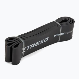 Рехабилитационна лента XTREXO TXO-B4Z072-BK 12-15 kg black