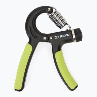 Фитнес уред за стискане XTREXO Basic TXO-B4Z078-GN lime green