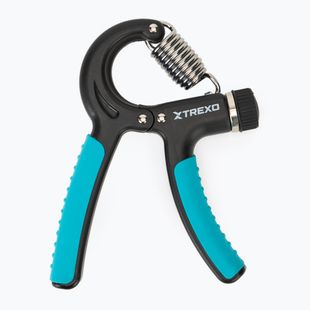 Фитнес уред за стискане XTREXO Basic Squeeze TXO-B4Z078-BL blue