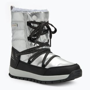 Детски апрески KADVA Haven WaterProof Jrg 3M Thinsulate сребрист