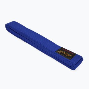 Колан за кимоно HOOK 320 cm blue