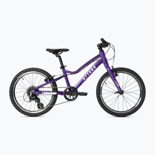 Детски велосипед ATTABO EASE 20" purple