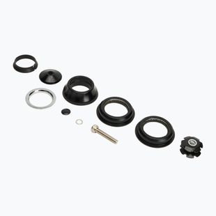 Чашки за конусен стержен за велосипед ATTABO EASE 20 H172M черни