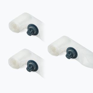 Рамка за палатка KADVA  AIRcamp 4.4 silver