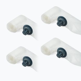 Рамка за палатка KADVA  AIRcamp 6.33 silver