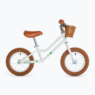 ATTABO Ace 12" велосипед за крос-кънтри бял