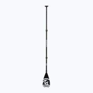 SUP/Каяк Гребло от 3 части AQUASTIC AQS-SPD004 черно