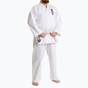 Кимоно XTREXO Kyokushin white