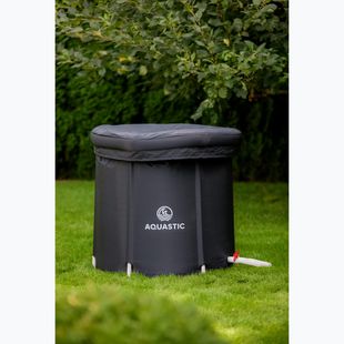 Басейн за моржуване AQUASTIC Yeti czarny