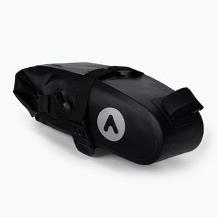 Чанта за велосипедна седалка ATTABO ASB-340 1 л черна