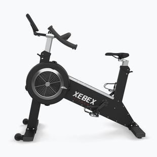 Пневматичен велосипед XEBEX Eco Air Cycle black