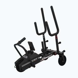 Шейна за силова тренировка XEBEX XT4 Sled black