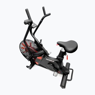 Тренировъчен велосипед Xebex AirPlus Expert Bike 3.0 black