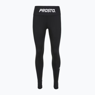 Дамски клинове PROSTO Squat black