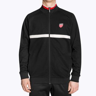 Мъжки потник PROSTO Tracktop Icool черен