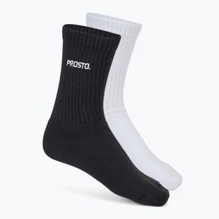 Мъжки чорапи PROSTO Ones 2Pack multicolor