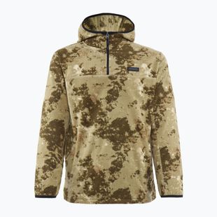 Мъжки суитшърт PROSTO Hoodie Fleece Woodry other