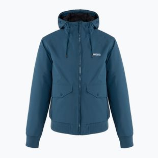 Мъжко яке PROSTO Gegito turquise