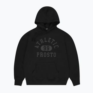 Мъжки PROSTO Athletic99 Hoodie black