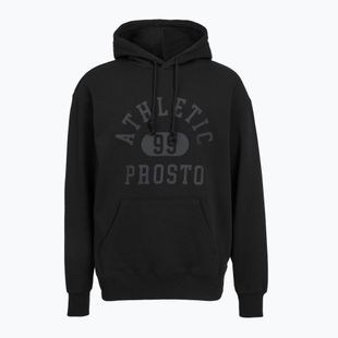Мъжки PROSTO Athletic99 Hoodie black