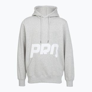 Мъжки PROSTO Pro Hoodie сив