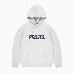 Мъжки PROSTO Fuss Hoodie сив