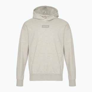 Мъжки PROSTO Box Hoodie сив