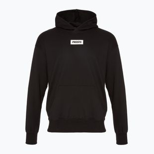 Мъжки PROSTO Box Hoodie black