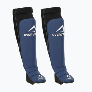 Протектори за подбедрици Overlord Tournament blue