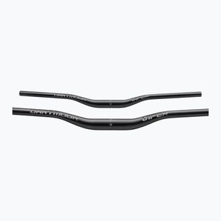 Кормило Dartmoor Viper black anoded